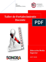 IMPRESO Diseño Cuadernillo Educacion Media Superior Nueva Portada