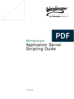 Application Server Scripting Guide