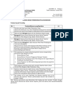 Senarai Semak Permohonan Pelan Bangunan (PIND2017) PDF