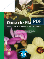 Guia de  Plantas Visitadas por Abelhas na Caatinga.pdf