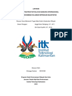 Makalah Infrawil Individu