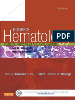 Rodaks Hematology, 5E