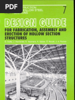 Download CIDECT Design Guide 7 by paris062 SN37850348 doc pdf