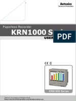 Krn1000 User Manual (English)
