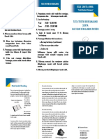 Leafleft HPK 1 PDF
