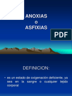 Anoxia S