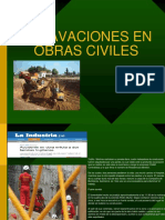 RRCC-exposicion de Excavaciones Civiles