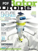 Rotor Drone PDF