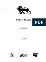 [livro] TAPIA, Luis. Política Salvaje.pdf