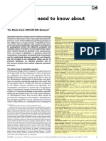 What Do We Need To Know About Speciation PDF