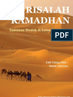 Risalah Ramadhan - Ebooks