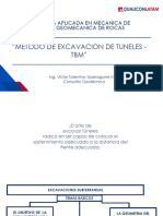 Método de excavación de túneles TBM.pdf