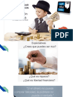 Educación Financiera