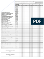 Hos-F-007-26 Lista Chequeo Medicamentos y Disp. MD Carro de Paro Adultos PDF