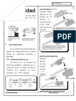 Electrostatica Problemas