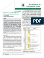 Electric Potential Energy Fractal Dimension for Characterizing Permo-carboniferous Shajara Formation