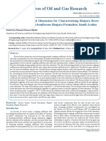 Electro Kinetic Fractal Dimension for Characterizing Shajara Reser¬voirs of the Permo-Carboniferous Shajara Formation, Saudi Arabia.pdf