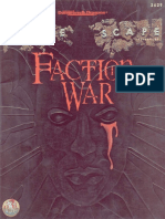 Adventure - Planescape - Faction War (LVL 5-9) PDF