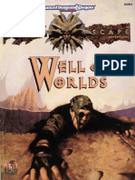 Planescape - Well of Worlds