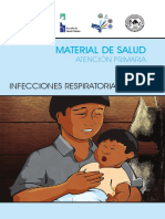 Material Educativo de Salud para La Aten PDF