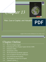 Corporate Finance Global Edition Chapter