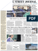 The Wall Street Journal Europe April 28 2017