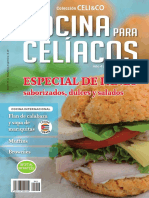 Cocina Para Celiacos Ed16 Marzo 2016