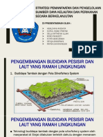 Strategi Pemanfaatan Dan Pengelolaan Sumberdaya