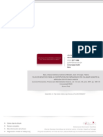 Plan de Negocios para La Exportación de Pota PDF