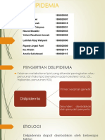 DISLIPIDEMIA