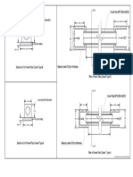 Pipe Culvert Drawings