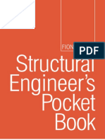 Structural Engineering's Pocket Book