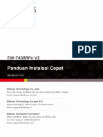 PANDUAN SETUP EW-7438RPn - V2 - QIG PDF