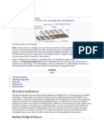 Deck (Bridge) : Structural Analysis