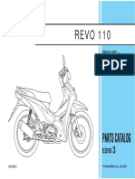 Cub-Revo 110 (Nf11b)