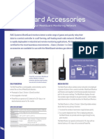 Datasheet MeshGuard Accessories DS 1072-02-0