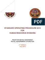 SOP For HR Officers part 2.pdf