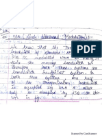 Poc Unit 2 Part 4 English Notes PDF