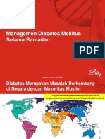 Diabetes Q1 Material Puasa