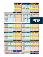 JADWAL KULIAH REV12