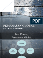 Pemnasan Global