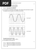 Mock Paper 1 (A D) QP