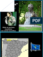 Espana - Asturias