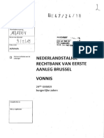 Vonnis Willem Asaert vs DPP.doc