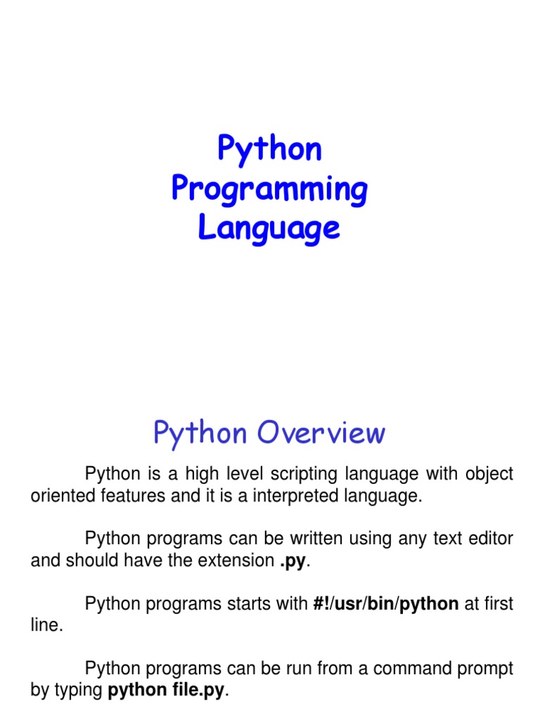 04 Python 1 | PDF | Anonymous Function | Parameter (Computer Programming)