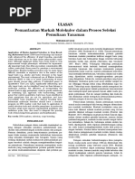 Download 74737 ID Pemanfaatan Markah Molekuler Dalam Prose by anon_783241982 SN378544869 doc pdf
