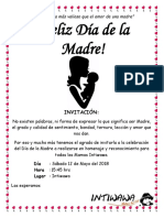 Invitacion