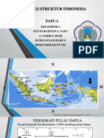 Papua Siti Napu