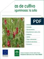 Guía de Cultivo de La Zulla