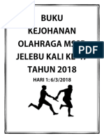 Buku Kejohanan